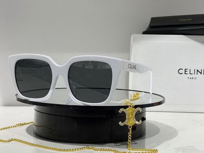 Celine Sunglasses AAA+ ID:20220728-164